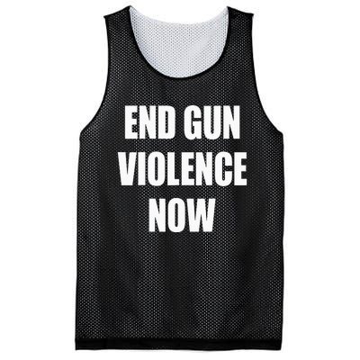 End Gun Violence Awareness Day Protect Our Children Orange Mesh Reversible Basketball Jersey Tank