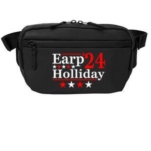 Earp Holliday 2024 Political Parody Crossbody Pack