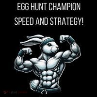 Egg Hunt Champion Speed And Strategy .Png 16 in Basic Backpack