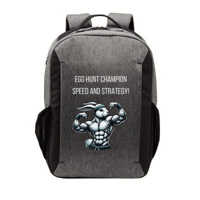 Egg Hunt Champion Speed And Strategy .Png Vector Backpack