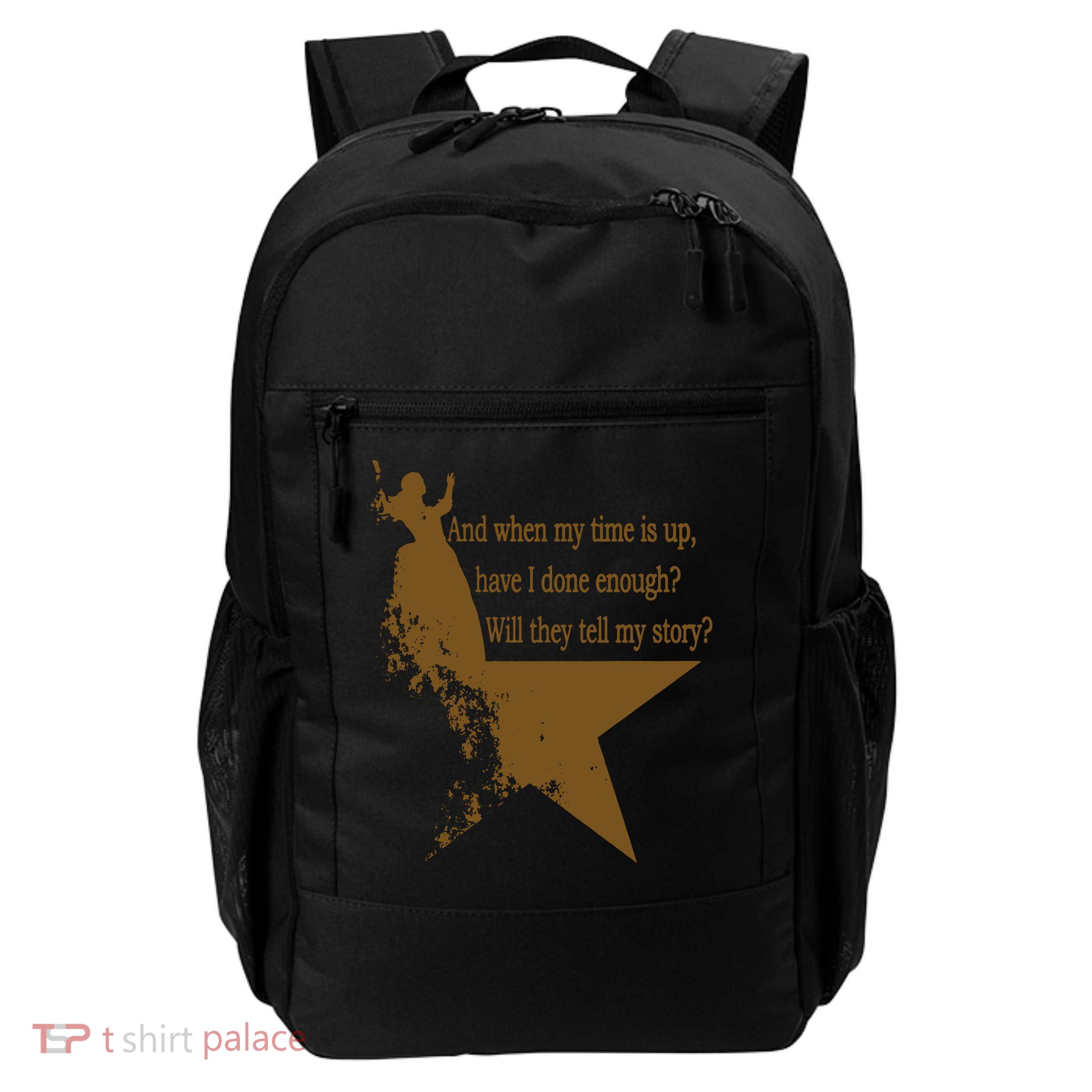 Eliza Hamilton Backpack