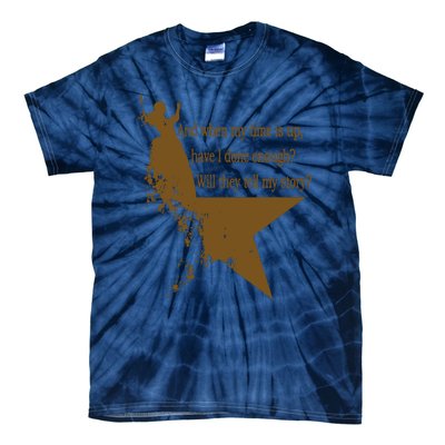 Eliza Hamilton Tie-Dye T-Shirt