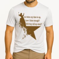 Eliza Hamilton Cooling Performance Crew T-Shirt