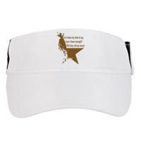 Eliza Hamilton Adult Drive Performance Visor