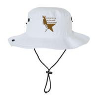 Eliza Hamilton Legacy Cool Fit Booney Bucket Hat