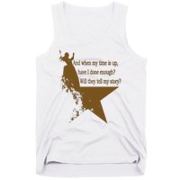 Eliza Hamilton Tank Top