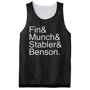 Especially Heinous Mesh Reversible Basketball Jersey Tank