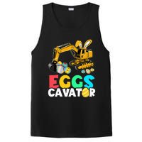 EggsCavator Happy Easter Excavator Hunting Egg PosiCharge Competitor Tank