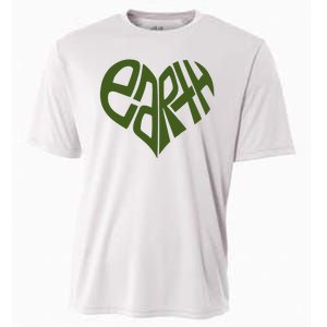 Earth Heart Cooling Performance Crew T-Shirt