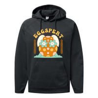 Egsppert Hunter Performance Fleece Hoodie