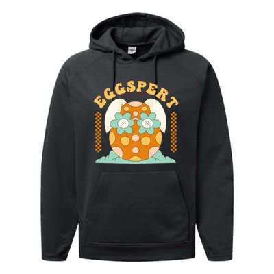 Egsppert Hunter Performance Fleece Hoodie