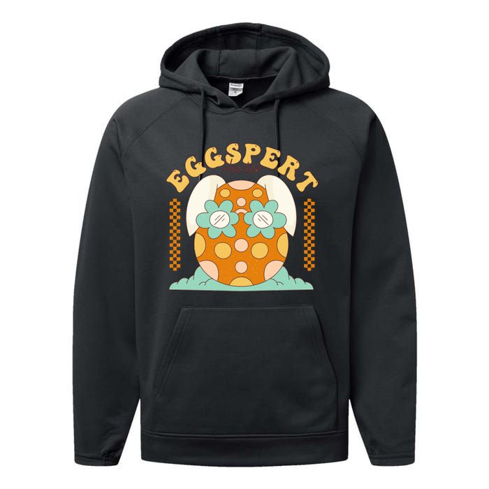 Egsppert Hunter Performance Fleece Hoodie