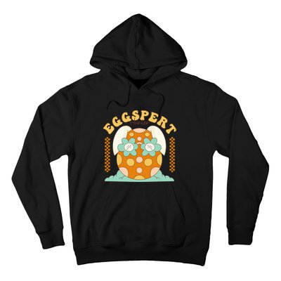 Egsppert Hunter Hoodie