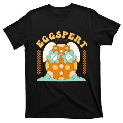 Egsppert Hunter T-Shirt