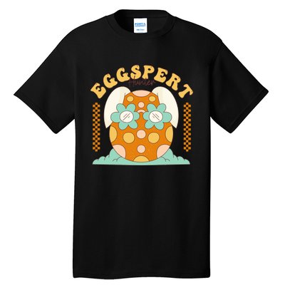 Egsppert Hunter Tall T-Shirt