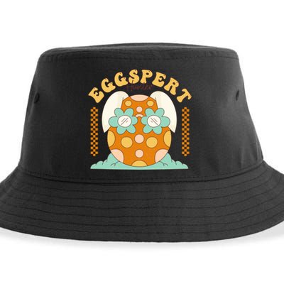 Egsppert Hunter Sustainable Bucket Hat