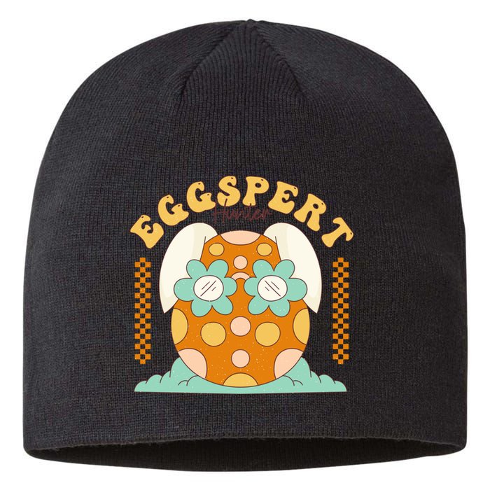 Egsppert Hunter Sustainable Beanie