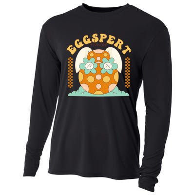 Egsppert Hunter Cooling Performance Long Sleeve Crew