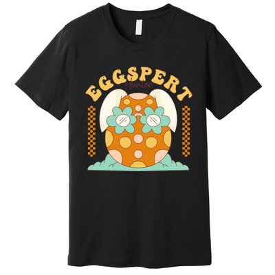 Egsppert Hunter Premium T-Shirt