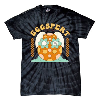 Egsppert Hunter Tie-Dye T-Shirt