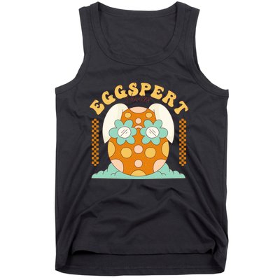 Egsppert Hunter Tank Top