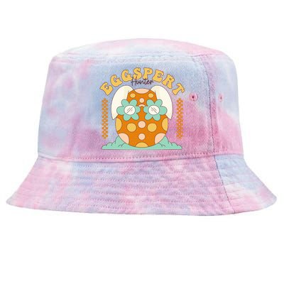 Egsppert Hunter Tie-Dyed Bucket Hat