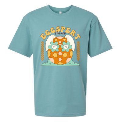 Egsppert Hunter Sueded Cloud Jersey T-Shirt