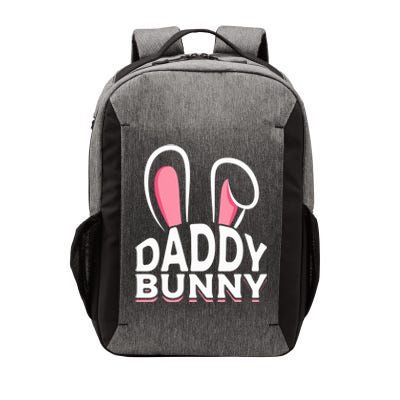 Easter Husband Easter Father Daddy Bunny Easter Dad Bunny Cool Gift Vector Backpack