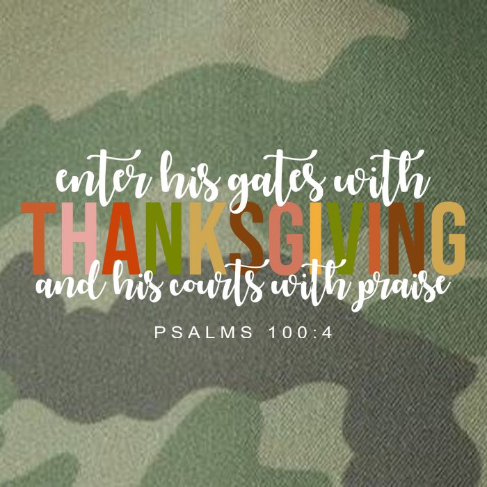 Enter His Gates With Thanksgiving And His Courts With Praise Legacy Tie Dye Trucker Hat