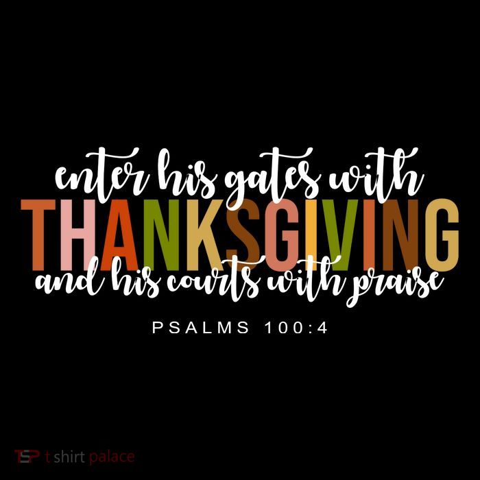 Enter His Gates With Thanksgiving And His Courts With Praise Zip Tote Bag