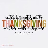 Enter His Gates With Thanksgiving And His Courts With Praise Adult Drive Performance Visor