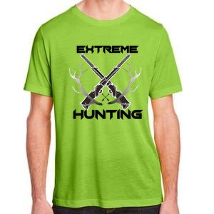 Extreme Hunting Hunter Gift Adult ChromaSoft Performance T-Shirt