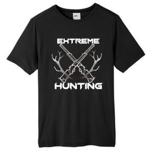 Extreme Hunting Hunter Gift Tall Fusion ChromaSoft Performance T-Shirt