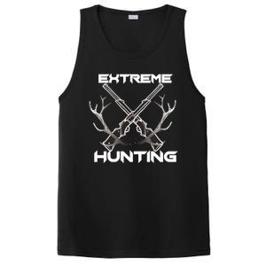 Extreme Hunting Hunter Gift PosiCharge Competitor Tank