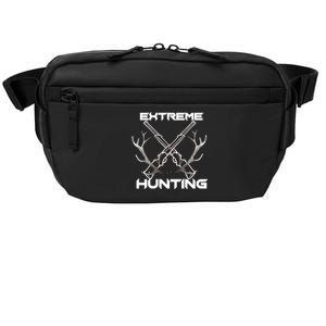 Extreme Hunting Hunter Gift Crossbody Pack