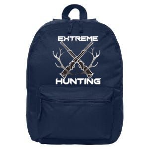 Extreme Hunting Hunter Gift 16 in Basic Backpack