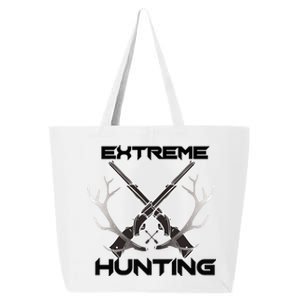 Extreme Hunting Hunter Gift 25L Jumbo Tote