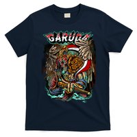 Eagle Holding Knife T-Shirt