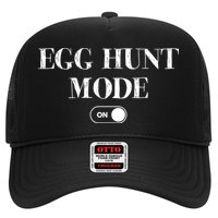 Egg Hunt Mode On Funny Easter Hat
