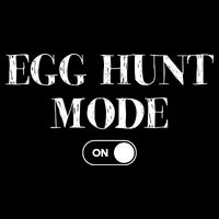 Egg Hunt Mode On Funny Easter Full Zip Hoodie