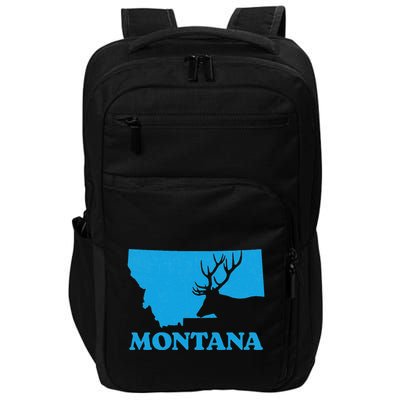 Elk Hunting Montana Deer Elk Hunter Mt State Impact Tech Backpack