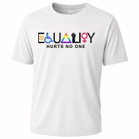 Equality Hurts No One LGBT Performance Shirt