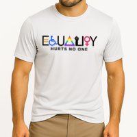 Equality Hurts No One LGBT Performance Shirt