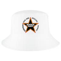 Everybody Has One Special Thing Boogie Nights Cool Comfort Performance Bucket Hat