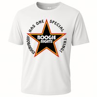 Everybody Has One Special Thing Boogie Nights Cooling Performance Crew T-Shirt