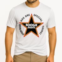 Everybody Has One Special Thing Boogie Nights Cooling Performance Crew T-Shirt