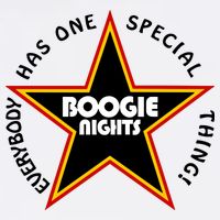 Everybody Has One Special Thing Boogie Nights Cooling Performance Crew T-Shirt
