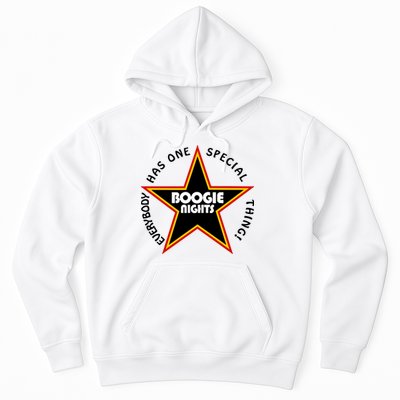 Everybody Has One Special Thing Boogie Nights Hoodie