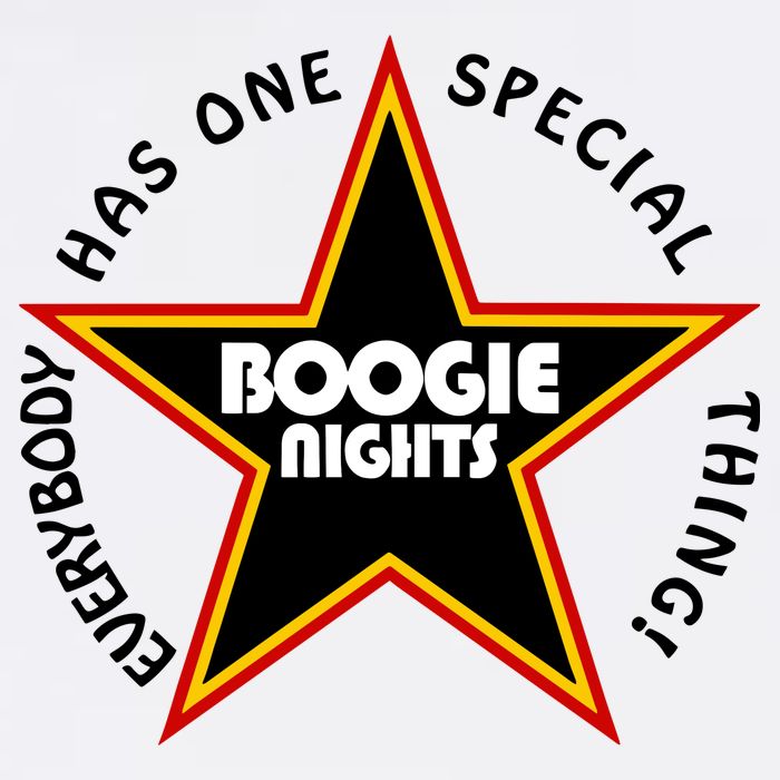 Everybody Has One Special Thing Boogie Nights 11oz C Handle Ceramic Mug