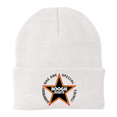 Everybody Has One Special Thing Boogie Nights Beanie